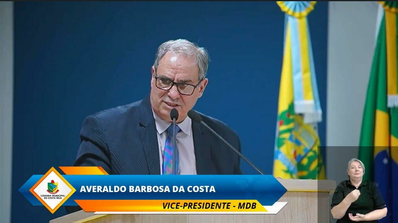 Imagem de compartilhamento para o artigo Vereadores de Costa Rica pedem para Polícia documentos para fiscalizar gestão da Apae de 2013 a 2019 da MS Todo dia